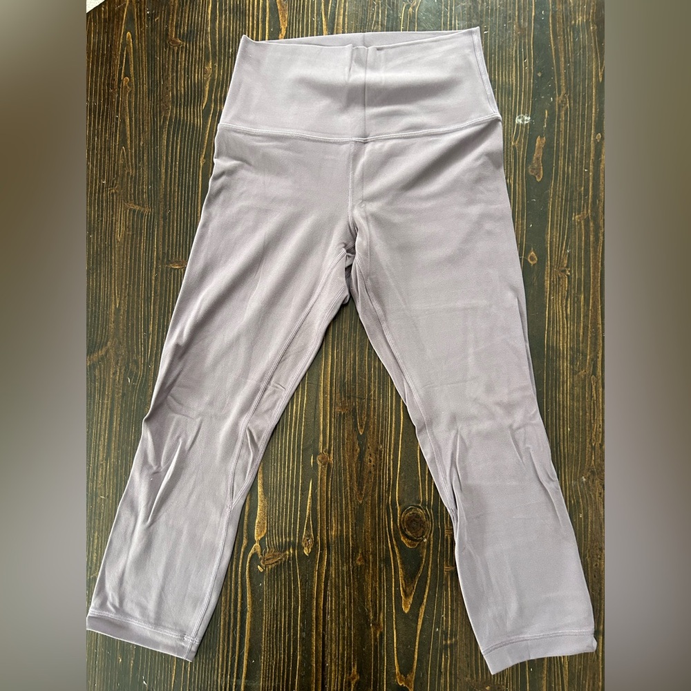 Lululemon Align High Rise 21”